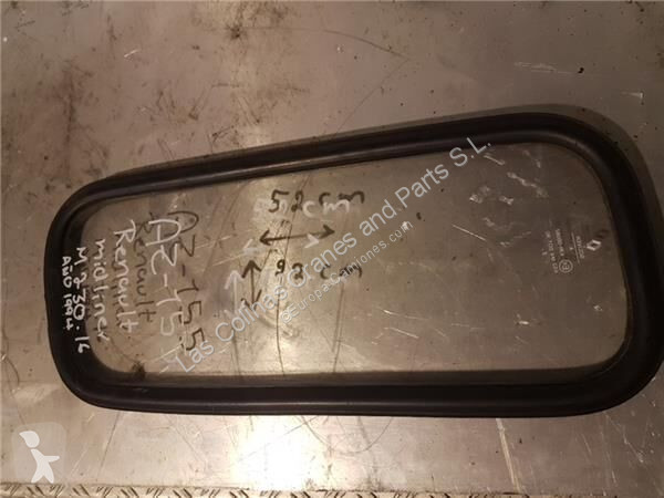 Vrachtwagenonderdelen Renault Vitre latérale...