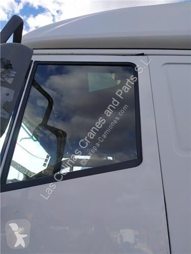 Náhradní díly pro kamiony Iveco Porte Luna pour...