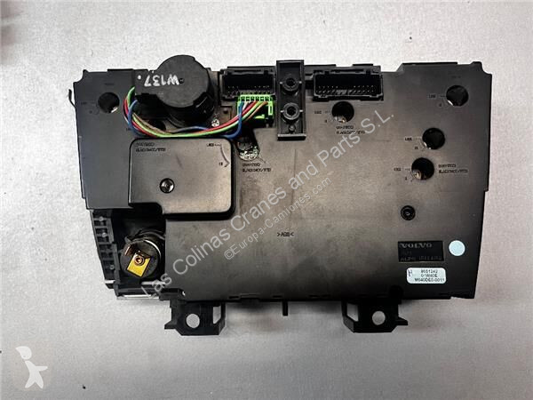 Reservdelar lastbilar Volvo Tableau de bord...