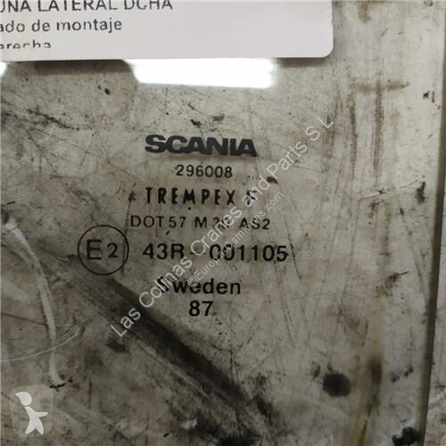 Reservedele til lastbil Scania Vitre latérale...