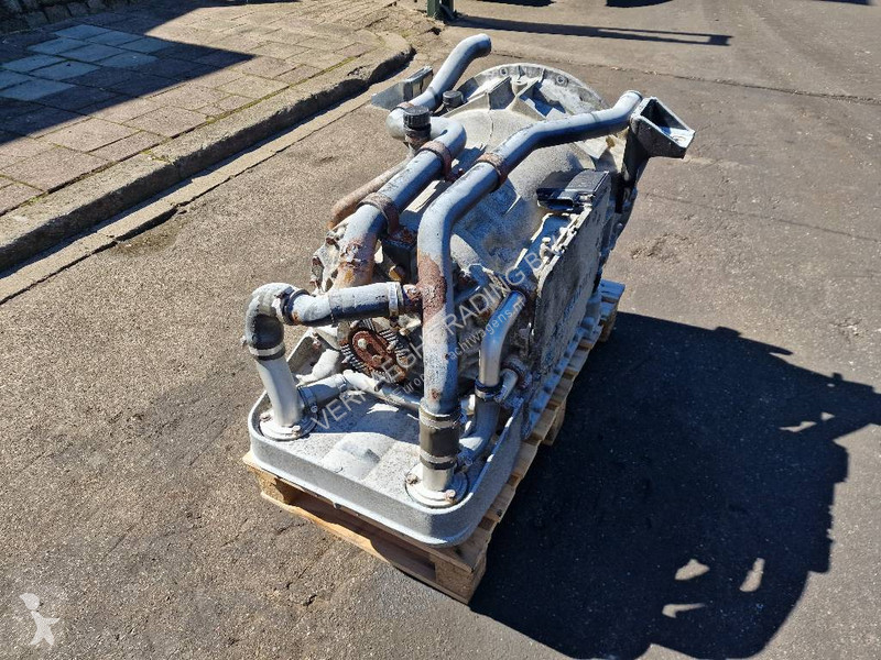 Ricambio per autocarri 6AP 1400B