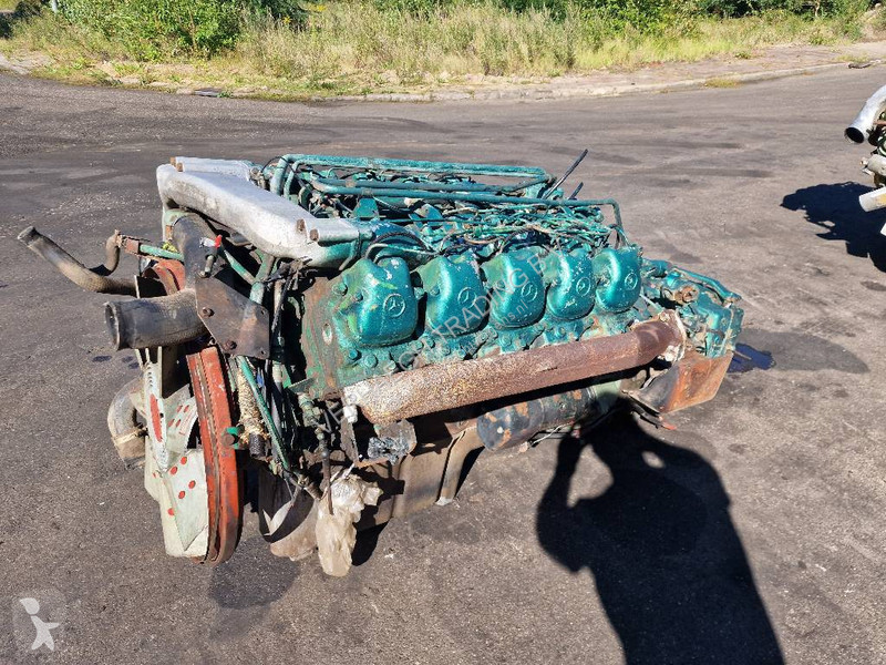 Vrachtwagenonderdelen Mercedes OM 403