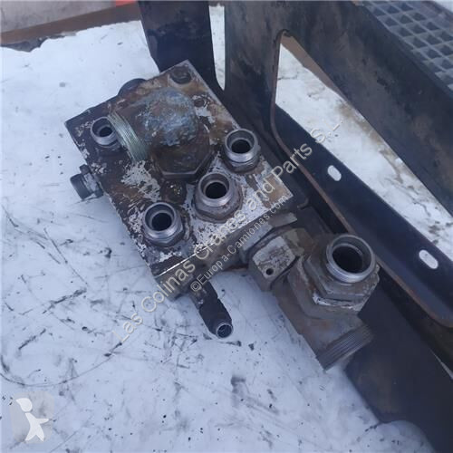 Reservdelar lastbilar Distributeur hydraulique...