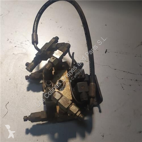 Reservdelar lastbilar Distributeur hydraulique...