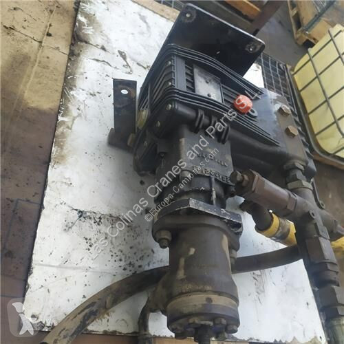 Reservdelar lastbilar  Pompe hydraulique pour...