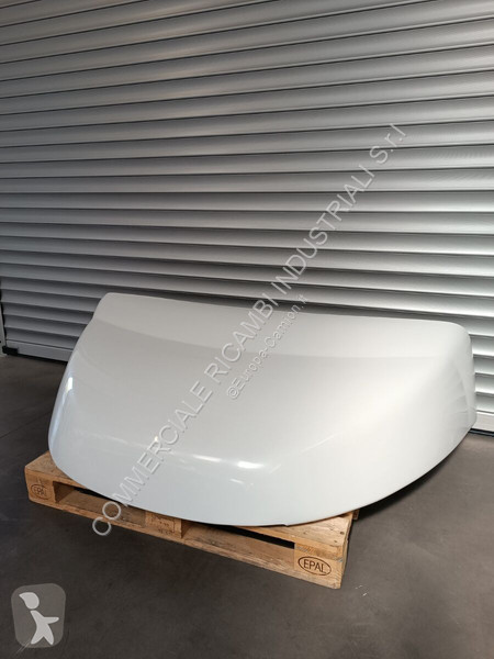 قطع غيار الآليات الثقيلة DAF