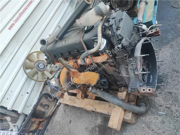 Reservdelar lastbilar Iveco Moteur 8...