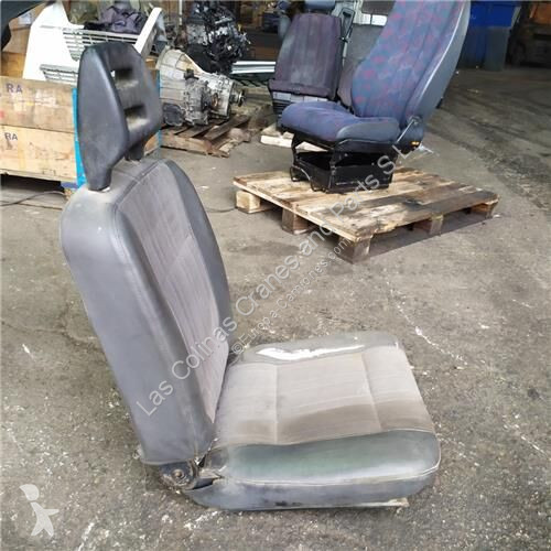 Peças pesados Piaggio Siège pour fourgon...