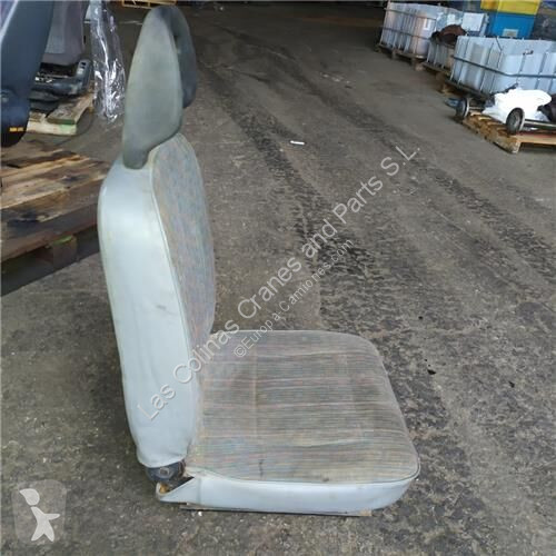 Reservedele til lastbil Piaggio Siège pour...