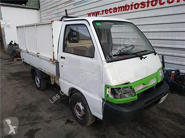 Pièces poids lourds Piaggio Démarreur pour...