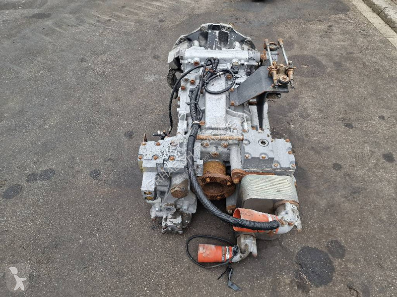 Vrachtwagenonderdelen Mercedes G0170-6