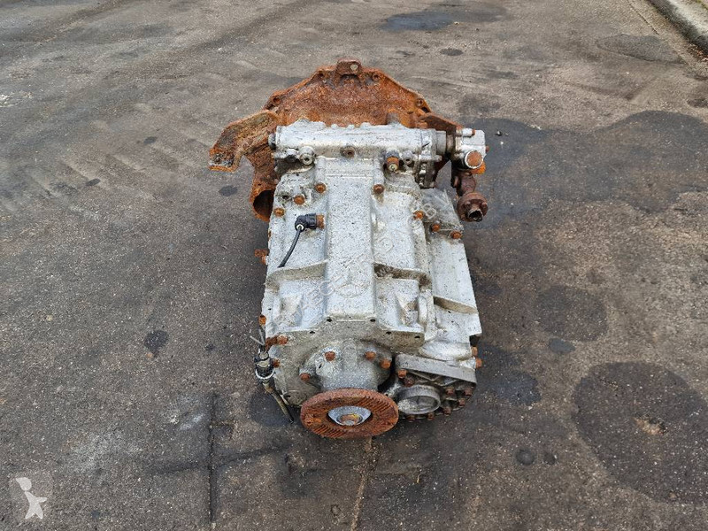 Vrachtwagenonderdelen Mercedes G04/160-6/8,2