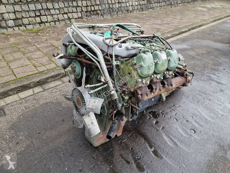 Ricambio per autocarri Mercedes OM 401