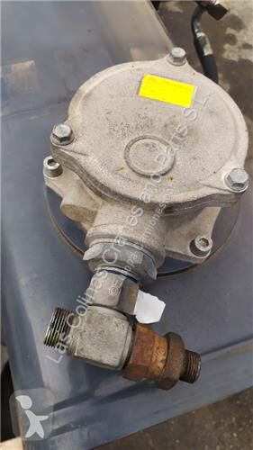 Reservdelar lastbilar Réservoir de carburant...