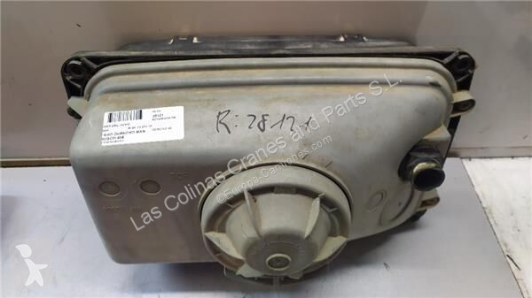 Reservdelar lastbilar MAN Phare Bosch pour...