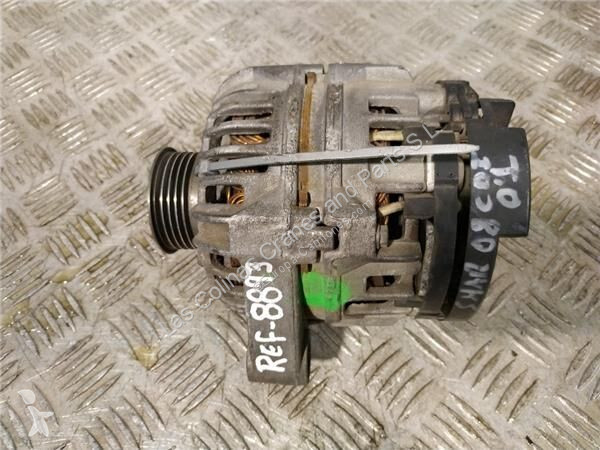Reservdelar lastbilar Bosch Générateur...