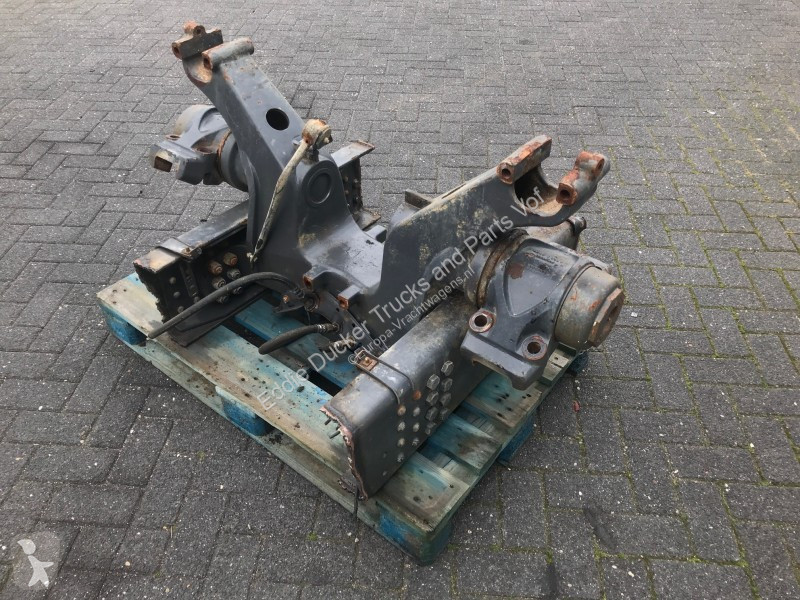Vrachtwagenonderdelen Scania 1486740 BOIE BRACKET