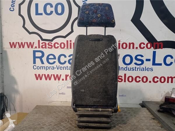 Peças pesados Pegaso Siège Asiento Delantero...