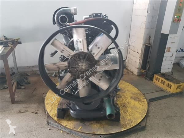 Vrachtwagenonderdelen Pegaso Moteur Motor...