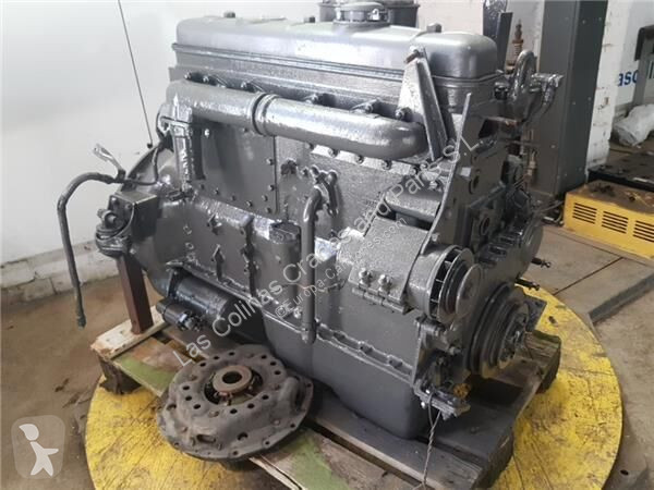Vrachtwagenonderdelen Pegaso Moteur Motor...