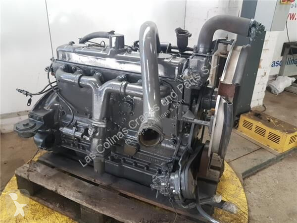 Reservedele til lastbil Pegaso Moteur  Motor...