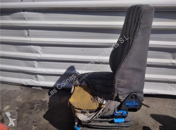 Vrachtwagenonderdelen Pegaso Siège Asiento...