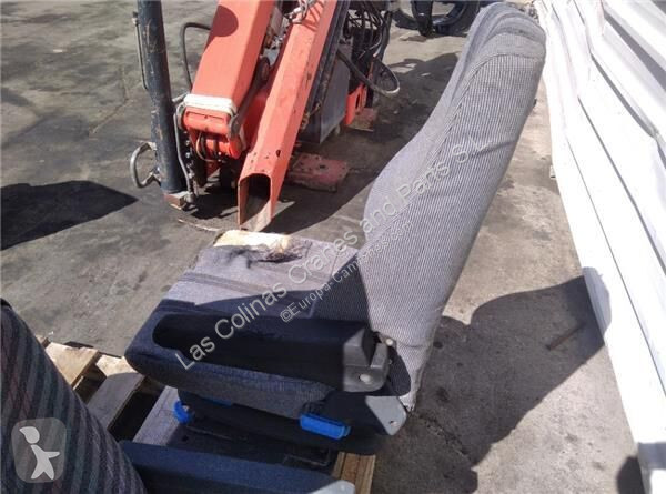 Peças pesados Pegaso Siège Asiento Delantero...