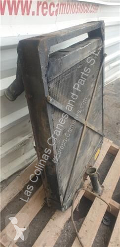 Reservdelar lastbilar Pegaso Radiateur de...