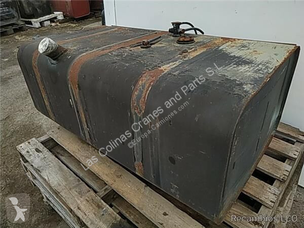 Peças pesados Pegaso Réservoir de carburant...