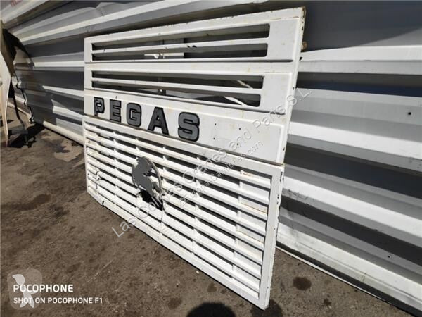 Peças pesados Pegaso Calandre Calandra 1236...