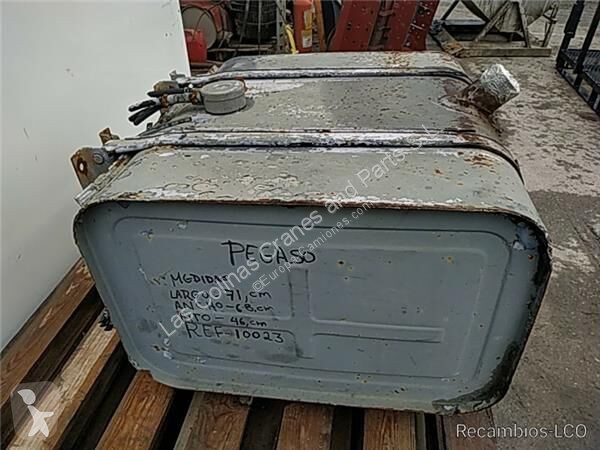Peças pesados Pegaso RÃ©servoir de carburant...
