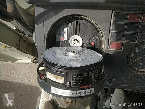 Vrachtwagenonderdelen Pegaso Tachygraphe...