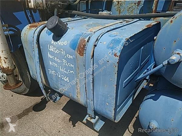 Peças pesados Pegaso Réservoir de carburant...