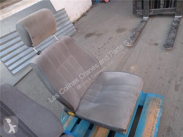 Peças pesados Pegaso Siège Asiento Delantero...
