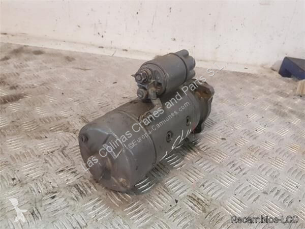 Reservdelar lastbilar Pegaso Démarreur Motor...