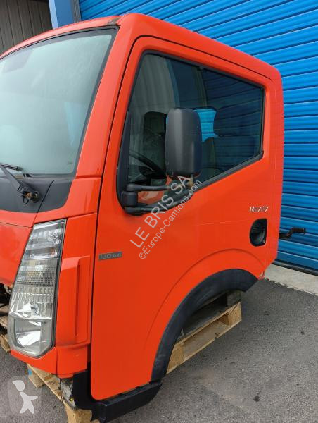 Pièces poids lourds Renault MAXITY 130 DXI