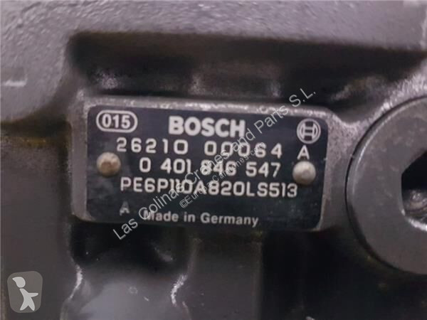 Reservdelar lastbilar Pegaso Pompe à carburant...