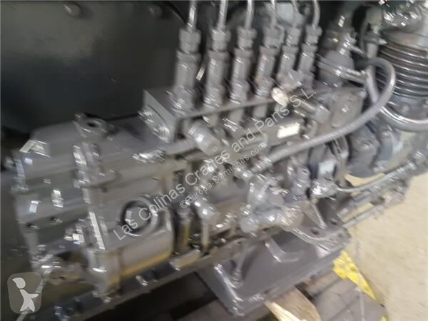 Reservdelar lastbilar Pegaso Pompe à carburant...
