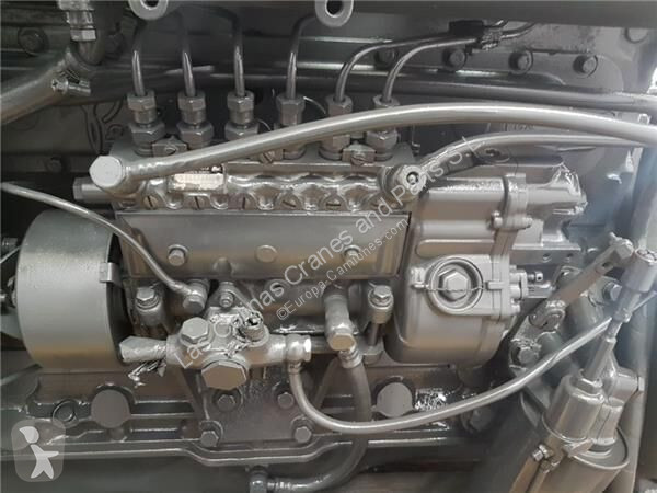 Peças pesados Pegaso Pompe d'injection  BOSCH...