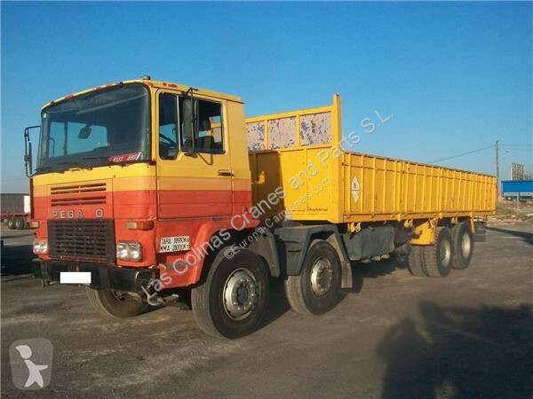 Reservedele til lastbil Pegaso Garde-boue pour...