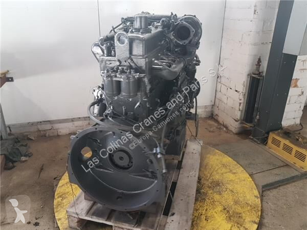 Reservedele til lastbil Pegaso Moteur Motor...