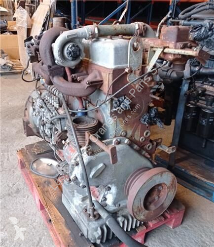 Náhradní díly pro kamiony Pegaso Moteur Motor...