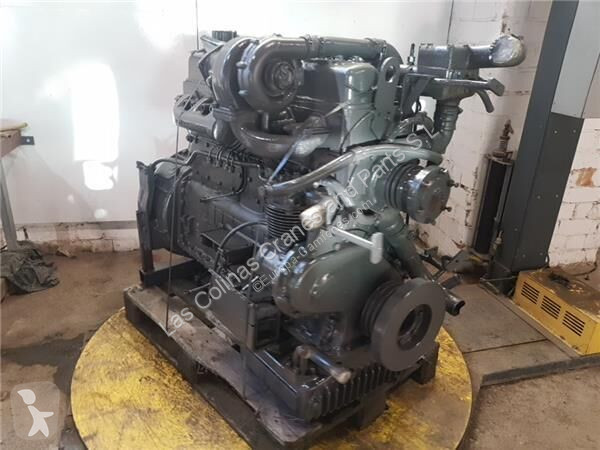 Náhradní díly pro kamiony Pegaso Moteur Motor...