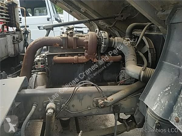 Náhradní díly pro kamiony Pegaso Moteur Motor...