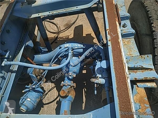 Peças pesados Pegaso Moteur Grupo Diferencial...