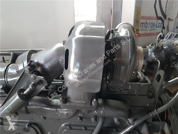 Reservdelar lastbilar Pegaso Turbocompresseur...