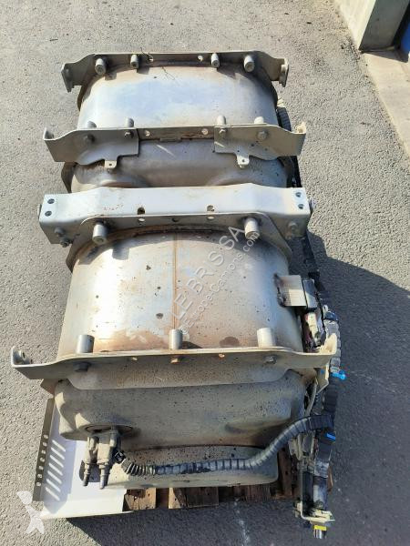 Pièces poids lourds DAF -460