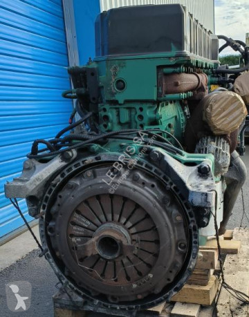 Volvo Motor