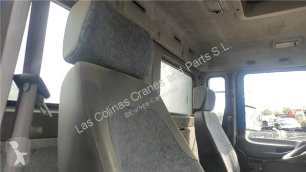 Reservdelar lastbilar Volvo Siège pour camion...