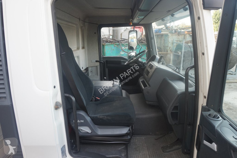 Pièces poids lourds MAN F99L10 6 CYL...